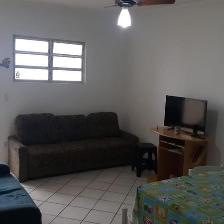 Apartamento Frente A Praia Перуиби Экстерьер фото