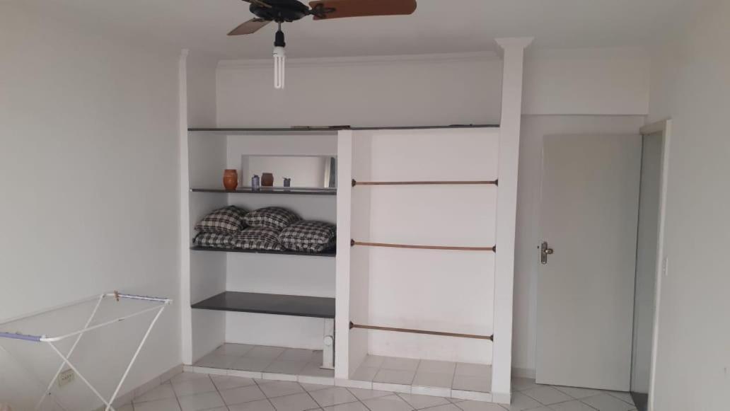 Apartamento Frente A Praia Перуиби Экстерьер фото