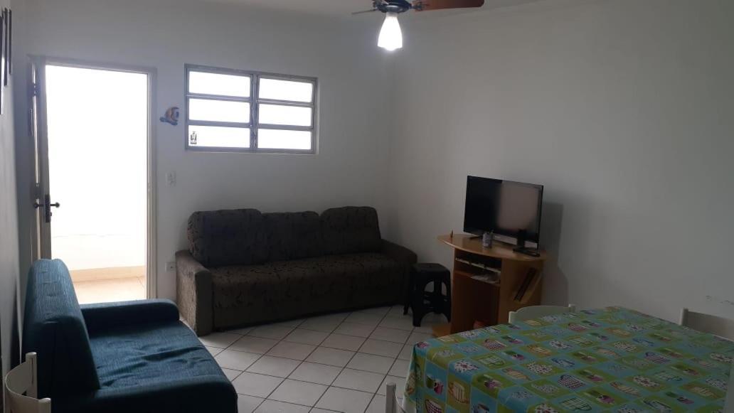 Apartamento Frente A Praia Перуиби Экстерьер фото