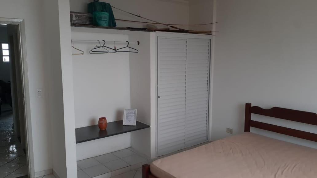Apartamento Frente A Praia Перуиби Экстерьер фото