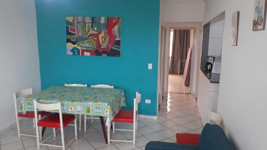 Apartamento Frente A Praia Перуиби Экстерьер фото