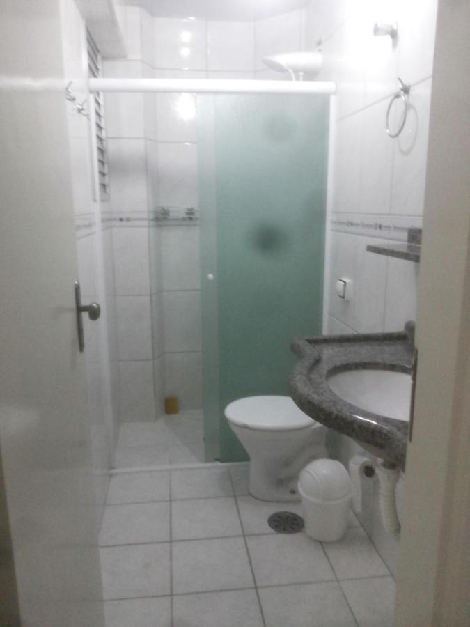Apartamento Frente A Praia Перуиби Экстерьер фото